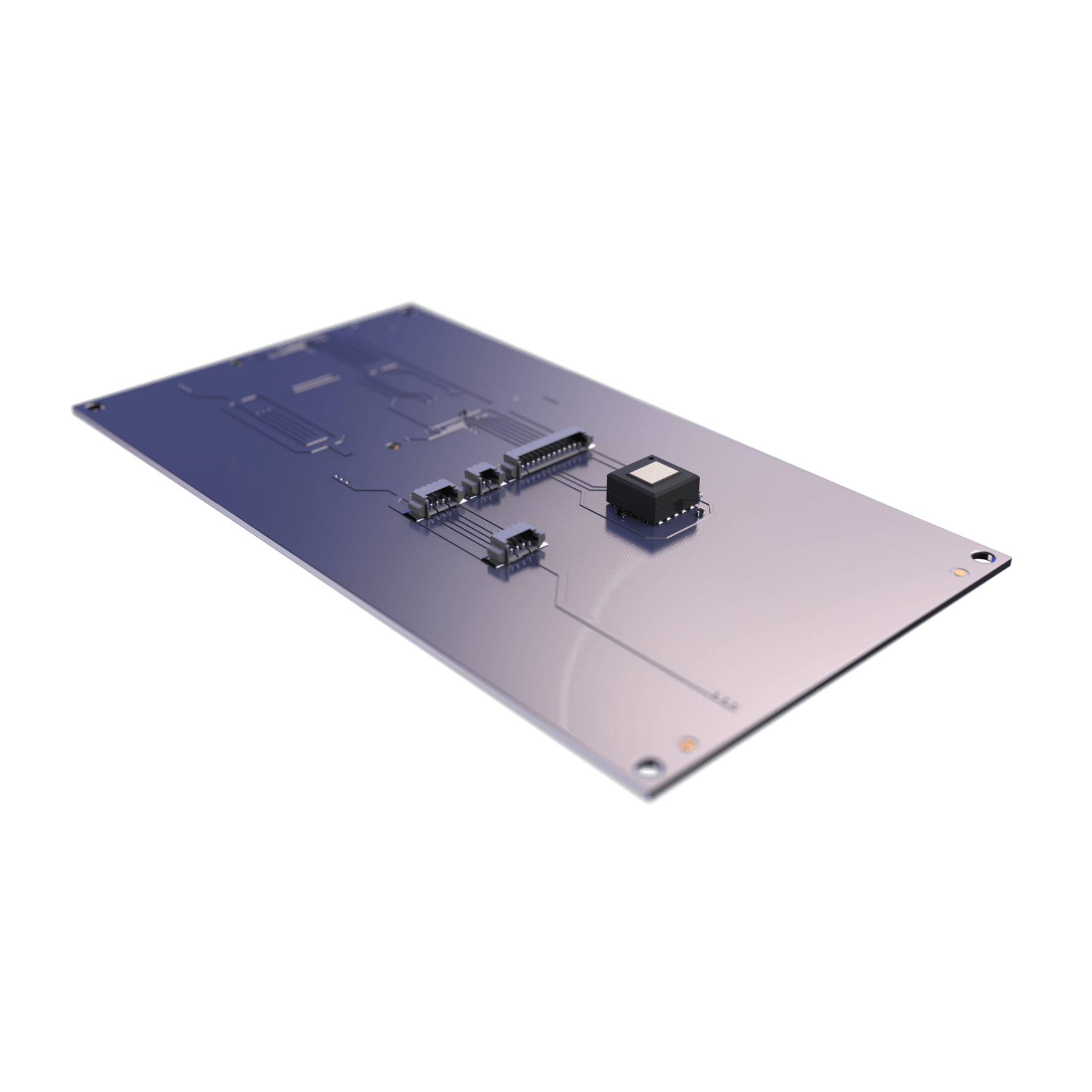 1.5u-xy-mtq-rbf-cubesat-solar-panel-endurosat magnetorquer and remove before flight pin