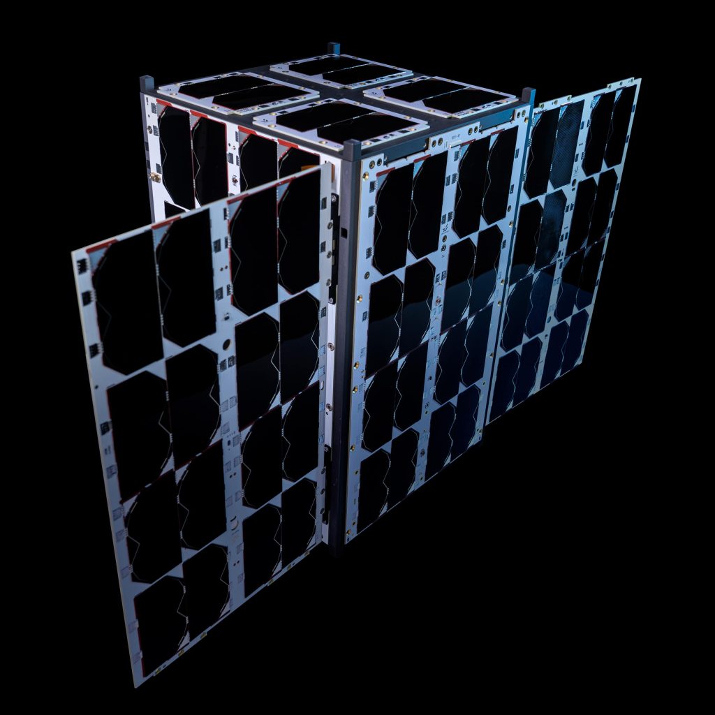 endurosat-12U-cubesat-nanosat-platform-satellite
