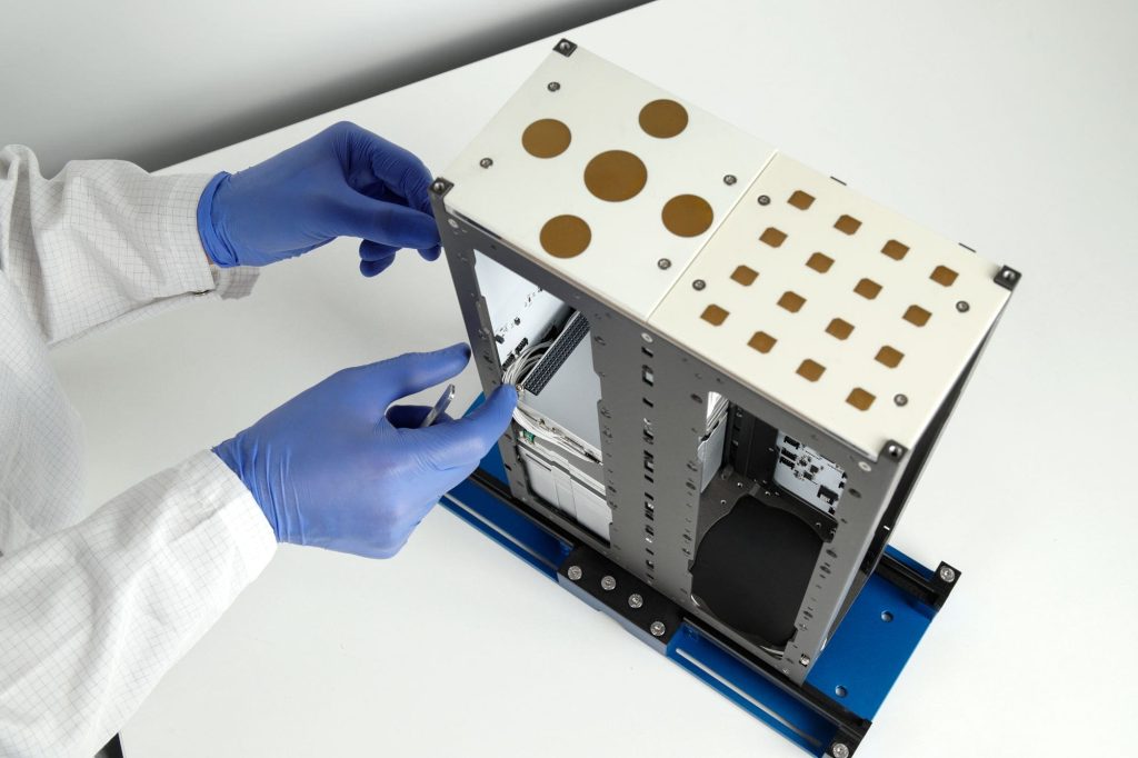 endurosat-systems-featured-in-nasa-state-of-the-art-report-cubesats
