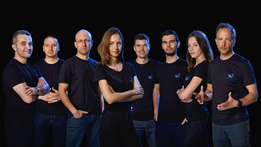 EnduroSat_management_Team