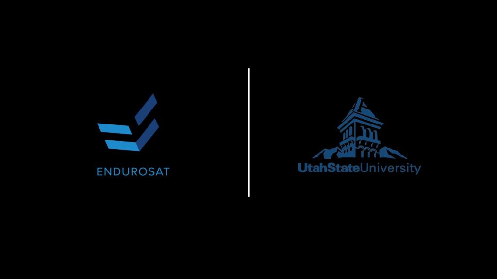 Endurosat-and-utah-state-university-gas-cubesat