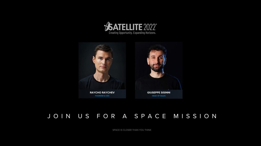 meet-endurosat-at-satellite-2022