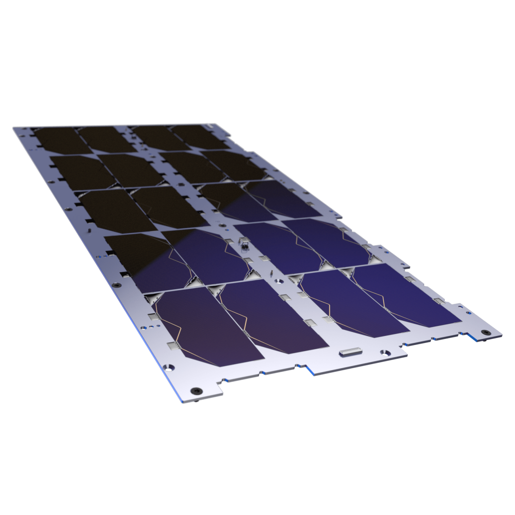 8U-cubesat-solar-pannel-endurosat-nanosatellite