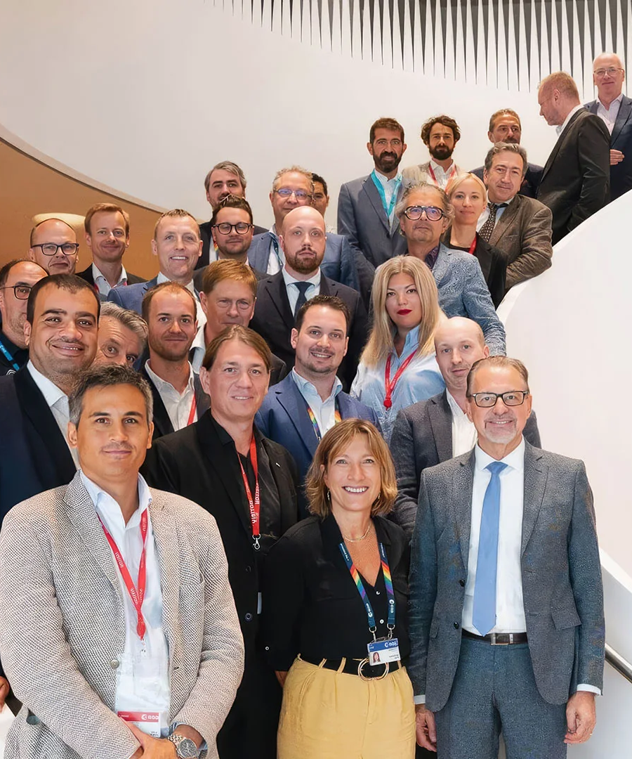 EnduroSat becomes a key member of ESA’s New Space Advisory Board-header-image