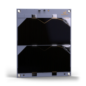 1U Solar Panel X-Y