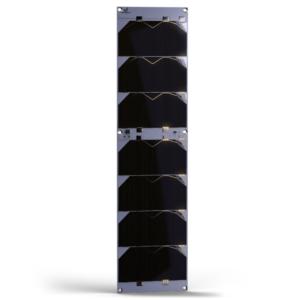 3U Solar Panel