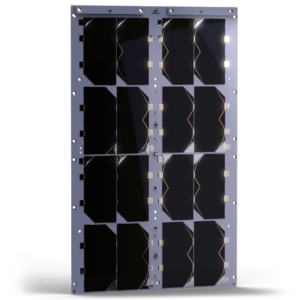 6U Solar Panel