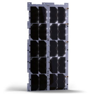 8U Deployable Solar Panel